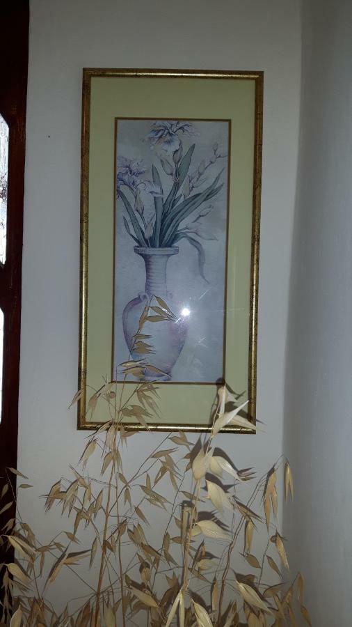Lili'S House Apartment Liznjan Ngoại thất bức ảnh