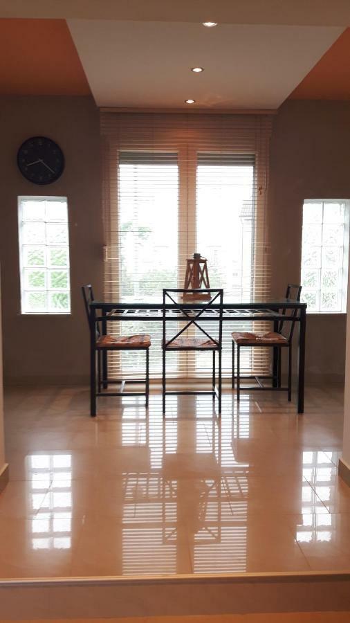 Lili'S House Apartment Liznjan Ngoại thất bức ảnh